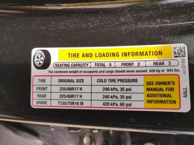 2025 Chevrolet Trax FWD 4dr LS