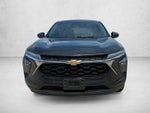 2025 Chevrolet Trax FWD 4dr LS