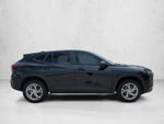 2025 Chevrolet Trax FWD 4dr LS