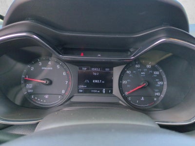 2023 Chevrolet Trailblazer FWD 4dr LT