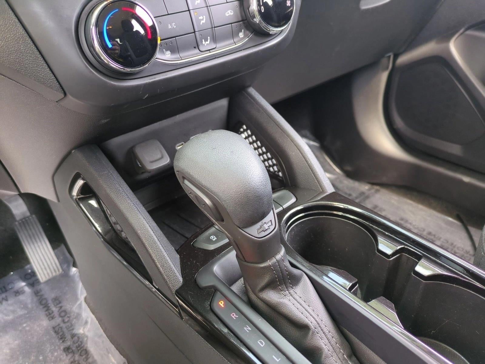 2023 Chevrolet Trailblazer FWD 4dr LT