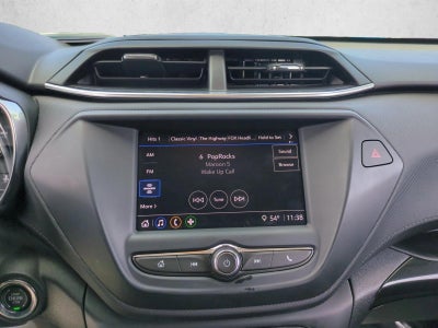 2023 Chevrolet Trailblazer FWD 4dr LT