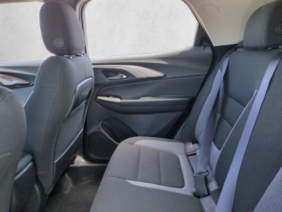2023 Chevrolet Trailblazer FWD 4dr LT
