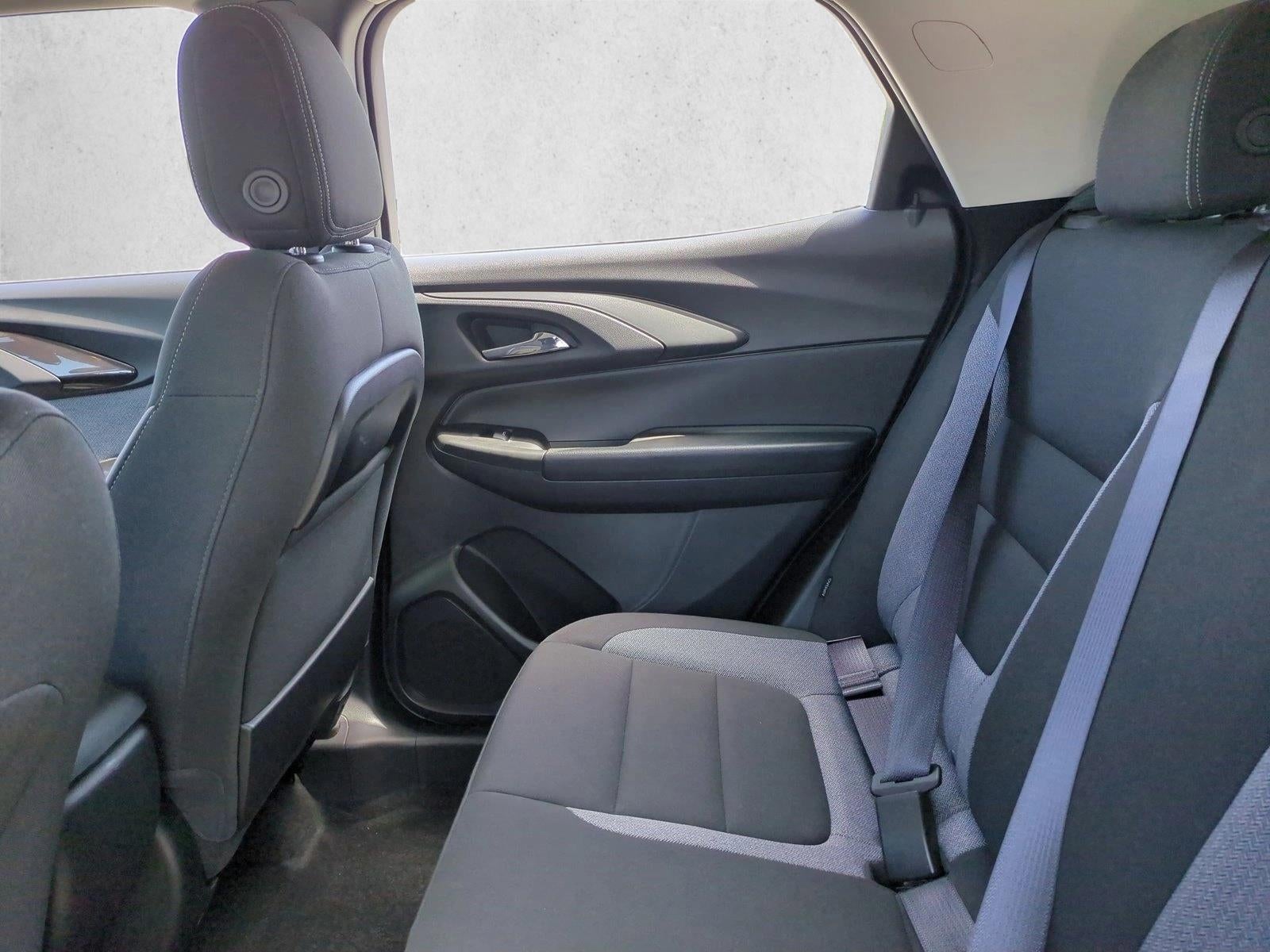 2023 Chevrolet Trailblazer FWD 4dr LT