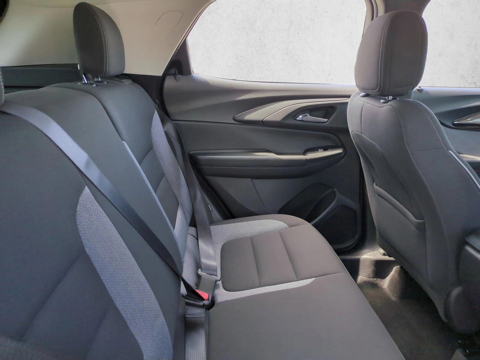 2023 Chevrolet Trailblazer FWD 4dr LT