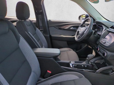2023 Chevrolet Trailblazer FWD 4dr LT