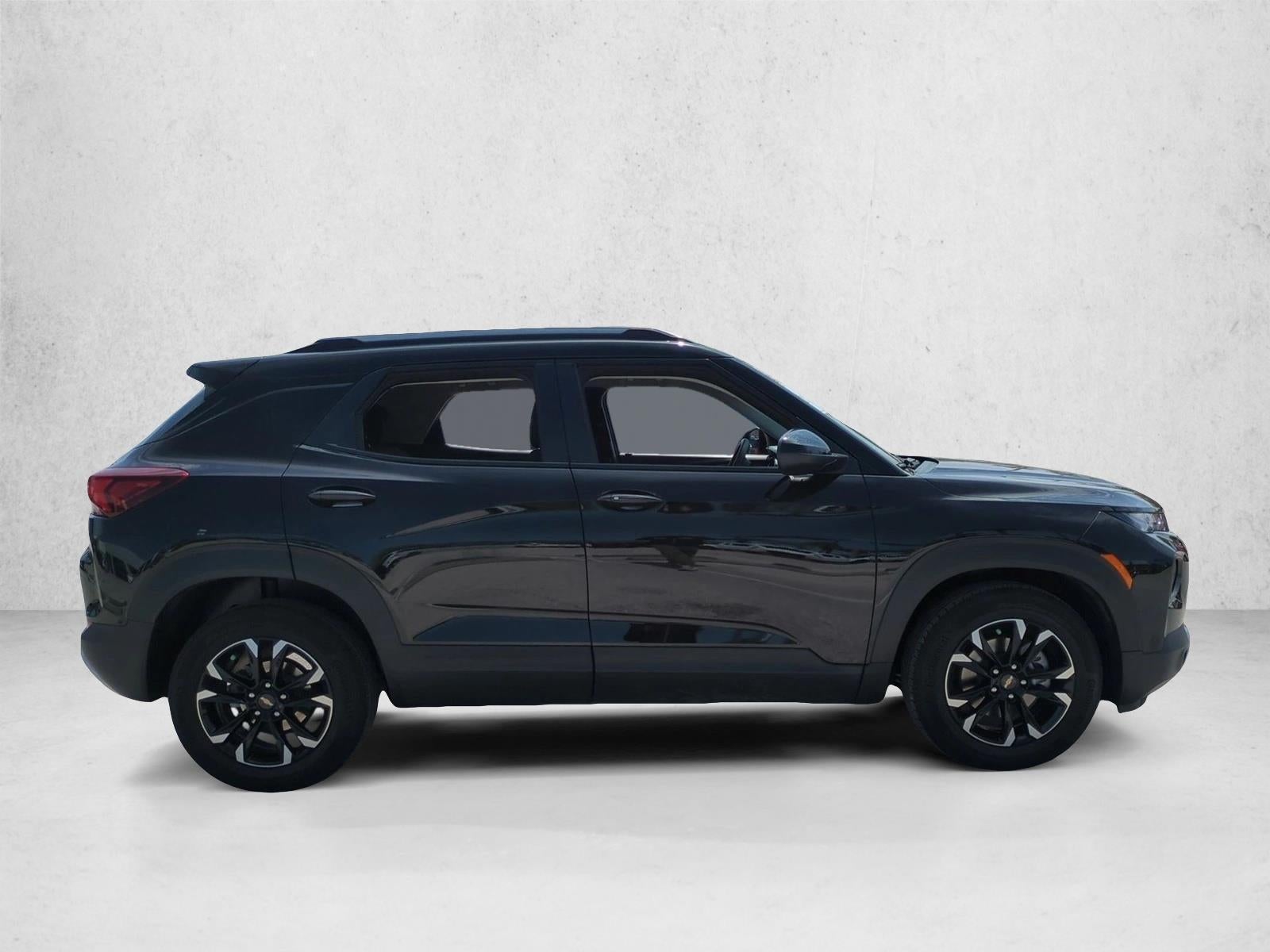 2023 Chevrolet Trailblazer FWD 4dr LT