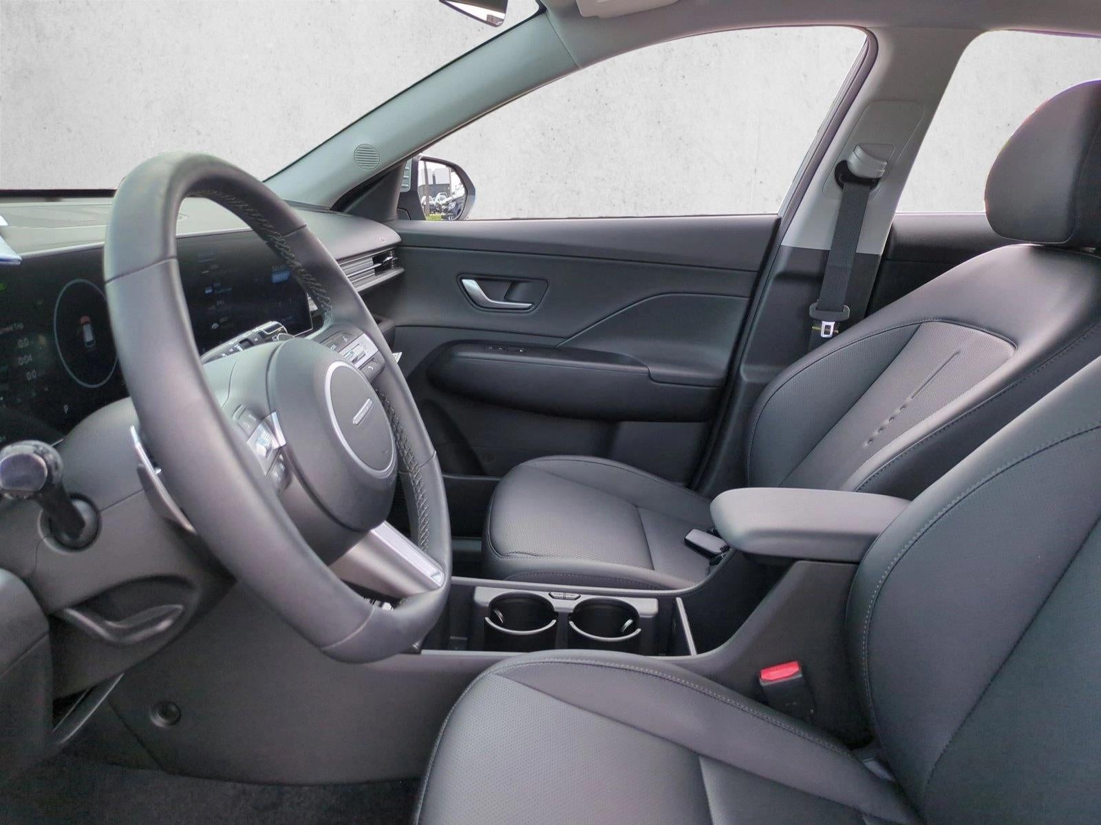 2026 Hyundai KONA Limited FWD *Ltd Avail*