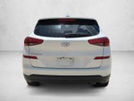 2019 Hyundai TUCSON SE FWD