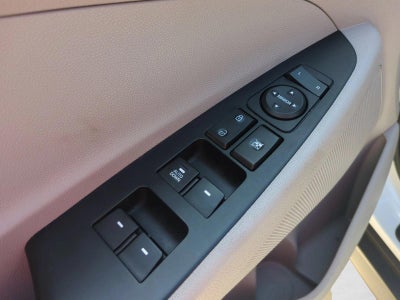 2019 Hyundai TUCSON SE FWD