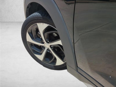 2017 Hyundai TUCSON Value FWD