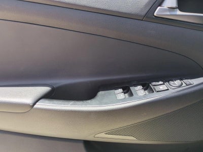 2017 Hyundai TUCSON Value FWD