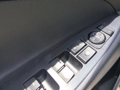 2017 Hyundai TUCSON Value FWD