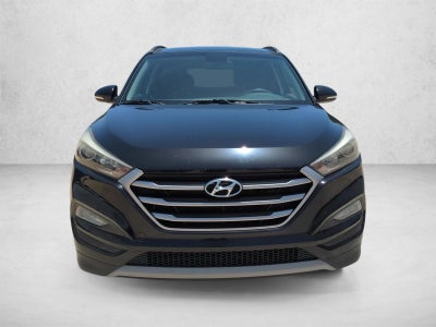2017 Hyundai TUCSON Value FWD
