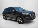 2017 Hyundai TUCSON Value FWD