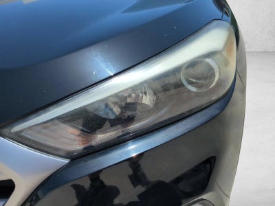 2017 Hyundai TUCSON Value FWD