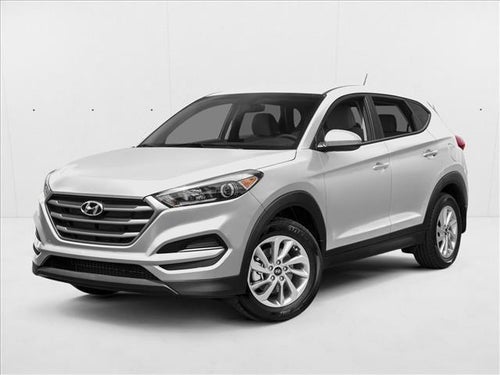 2018 Hyundai TUCSON Value FWD