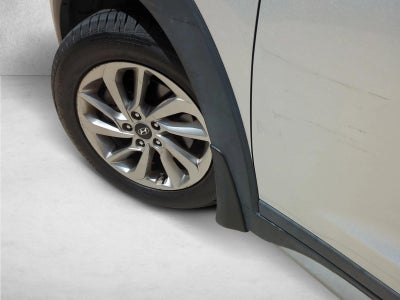 2018 Hyundai TUCSON SEL FWD