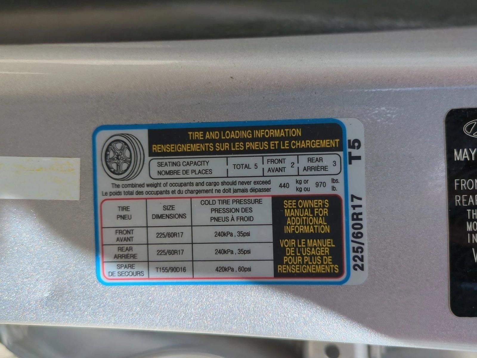 2018 Hyundai TUCSON SEL FWD