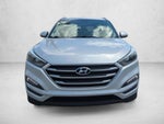 2018 Hyundai TUCSON SEL FWD