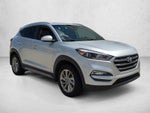 2018 Hyundai TUCSON SEL FWD