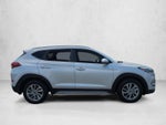 2018 Hyundai TUCSON SEL FWD