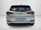2018 Hyundai TUCSON SEL FWD