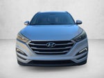 2017 Hyundai TUCSON SE FWD
