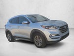 2017 Hyundai TUCSON SE FWD