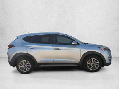 2017 Hyundai TUCSON SE FWD