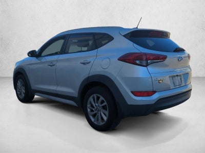 2017 Hyundai TUCSON SE FWD