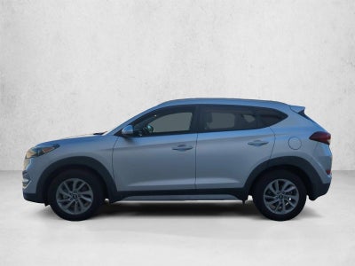 2017 Hyundai TUCSON SE FWD