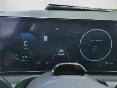 2025 Hyundai TUCSON Hybrid SEL Convenience AWD