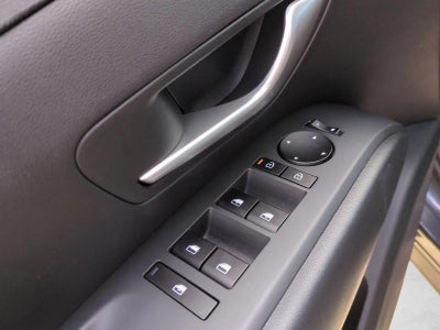 2025 Hyundai TUCSON Hybrid SEL Convenience AWD