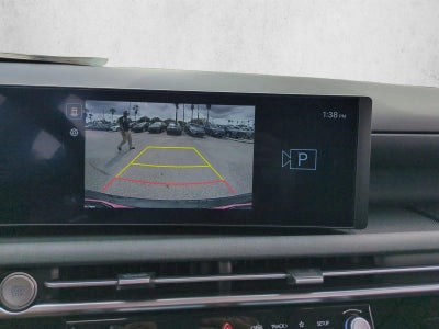 2025 Hyundai TUCSON Hybrid SEL Convenience AWD