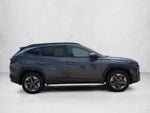 2025 Hyundai TUCSON Hybrid SEL Convenience AWD