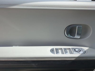 2023 Hyundai IONIQ 5 SEL RWD