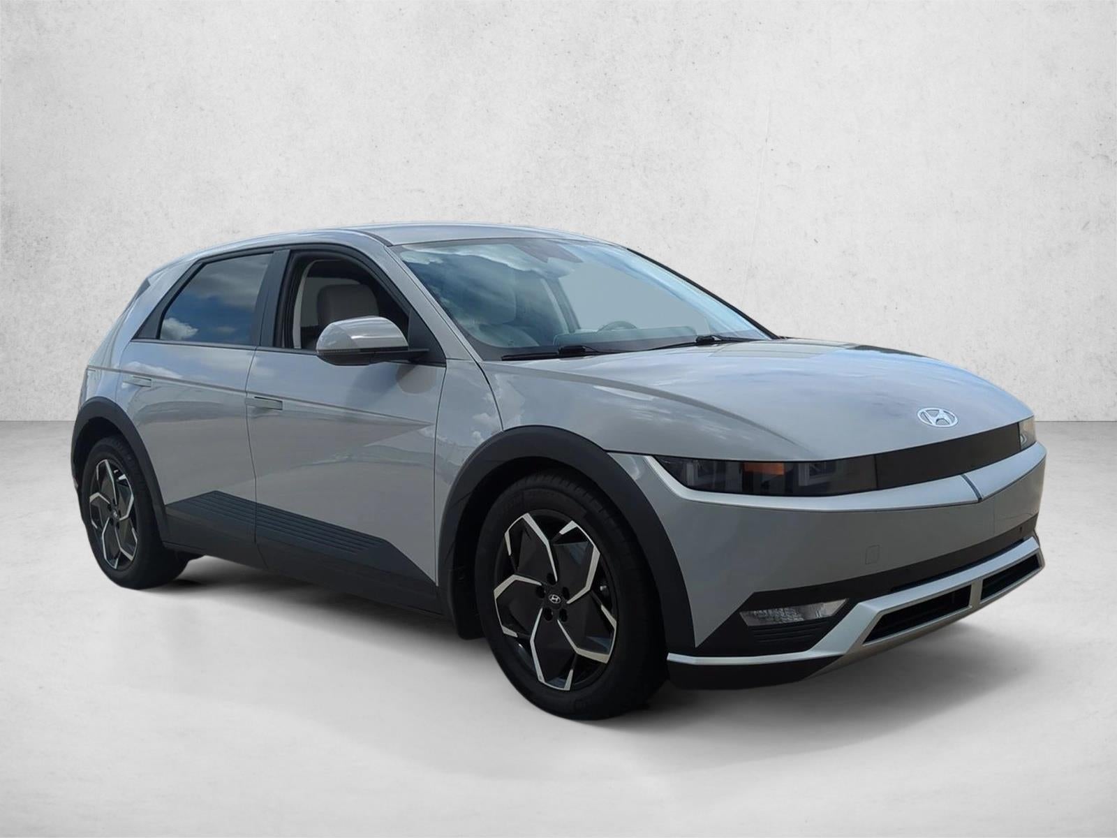 2023 Hyundai IONIQ 5 SEL RWD