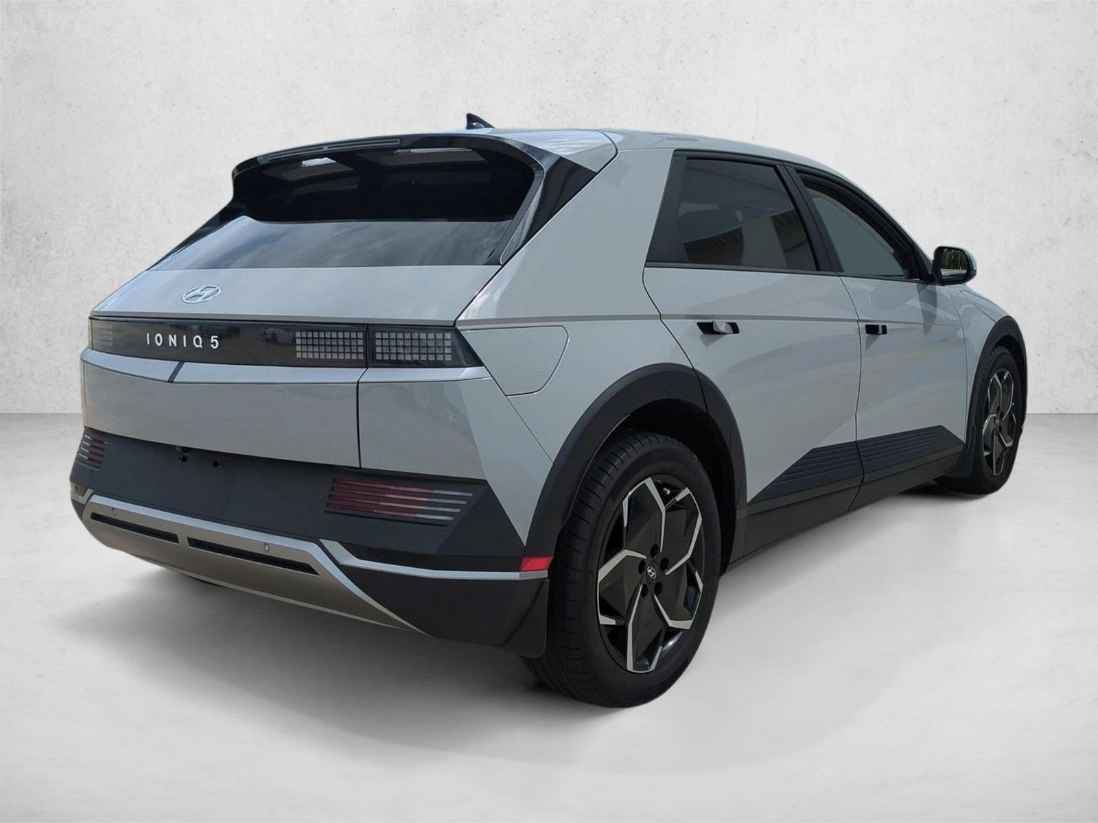 2023 Hyundai IONIQ 5 SEL RWD