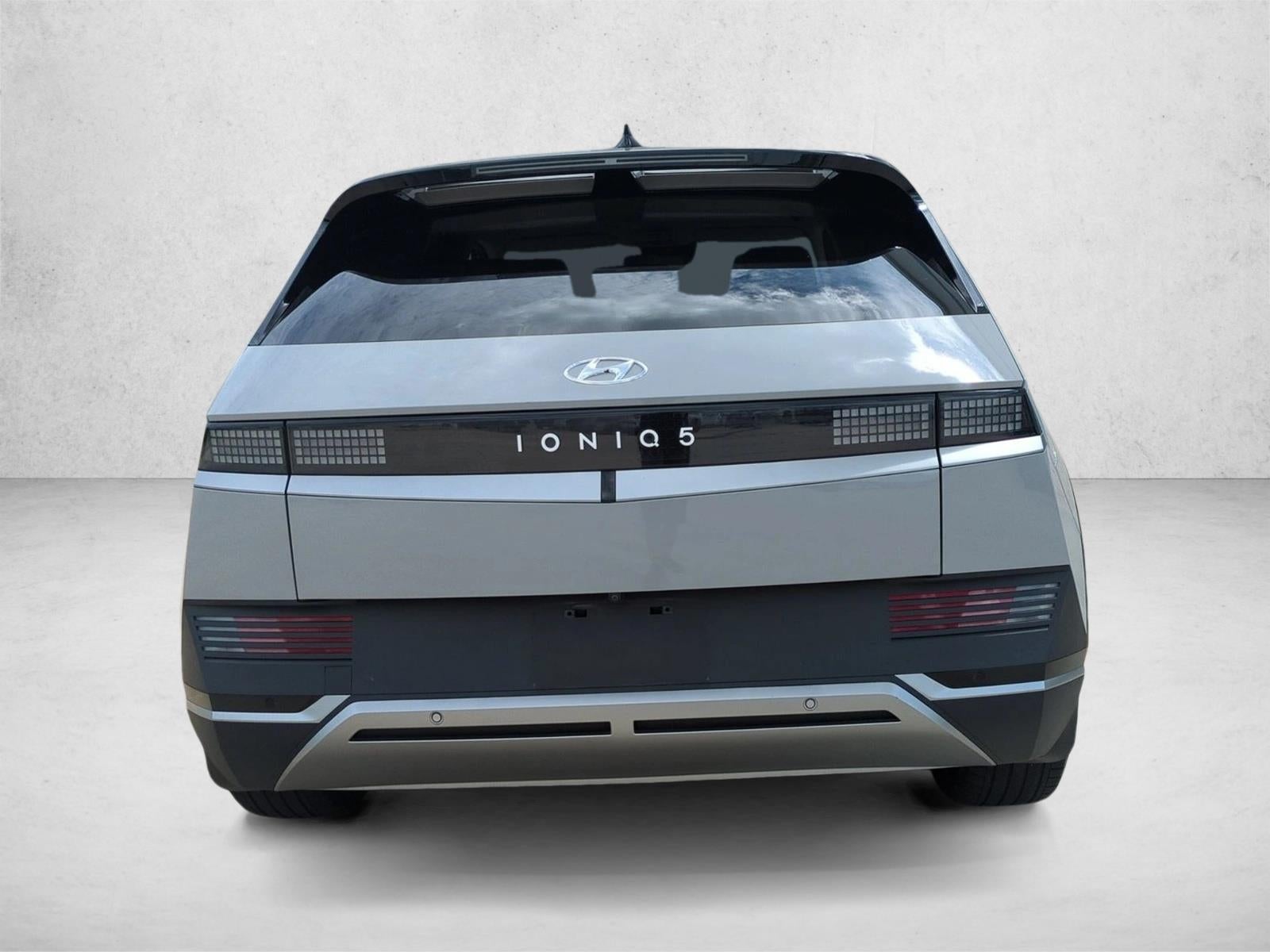 2023 Hyundai IONIQ 5 SEL RWD