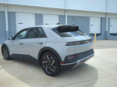 2023 Hyundai IONIQ 5 SEL RWD