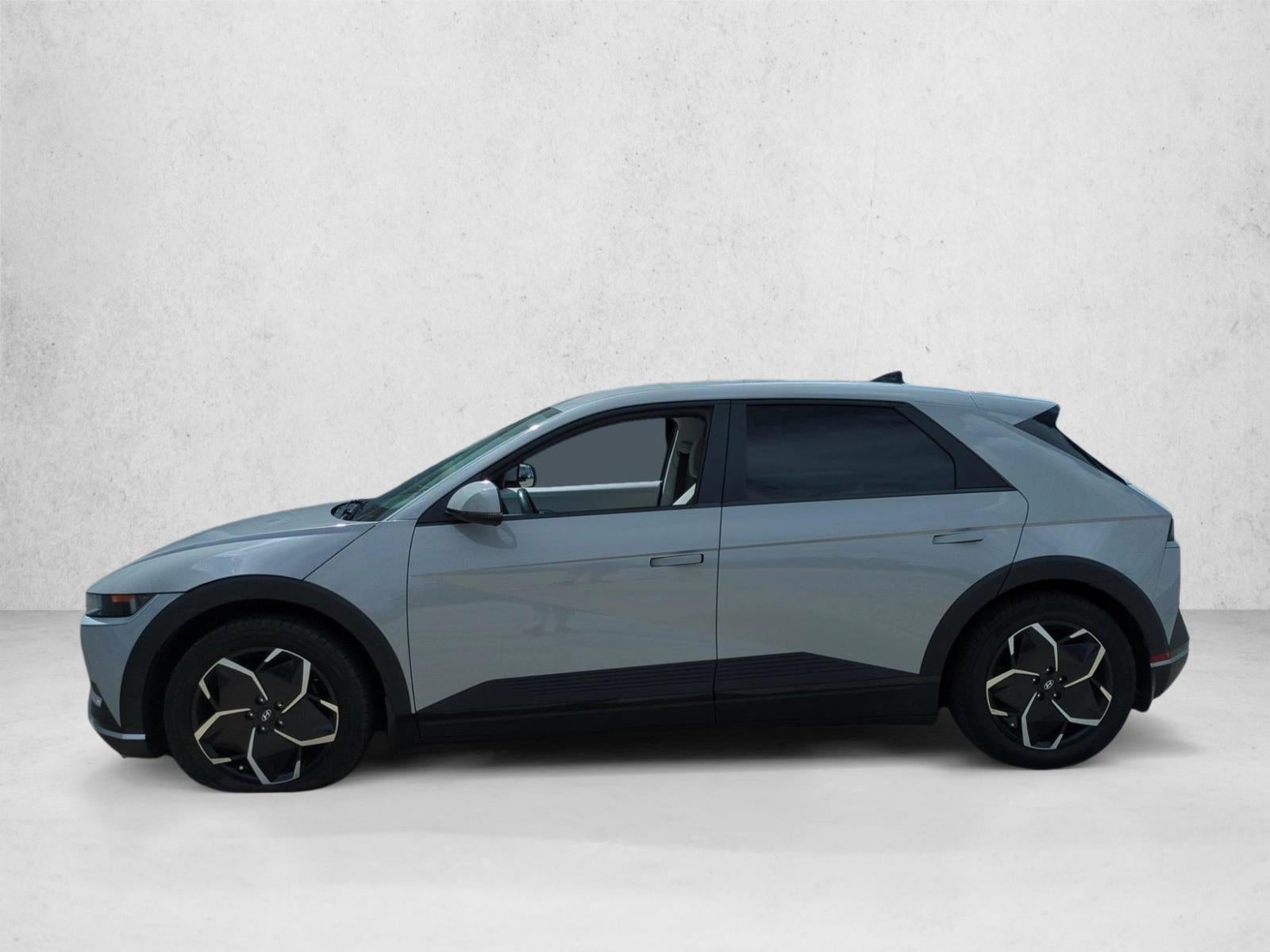 2023 Hyundai IONIQ 5 SEL RWD