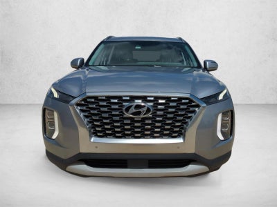 2020 Hyundai PALISADE SEL FWD