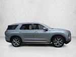 2020 Hyundai PALISADE SEL FWD