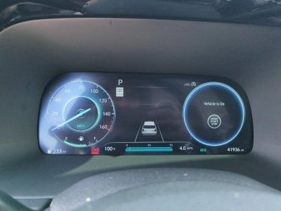 2023 Hyundai PALISADE SEL AWD
