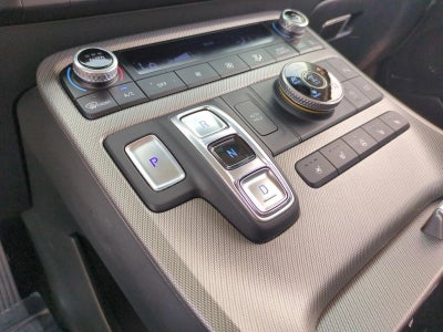 2023 Hyundai PALISADE SEL AWD