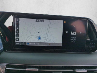 2023 Hyundai PALISADE SEL AWD