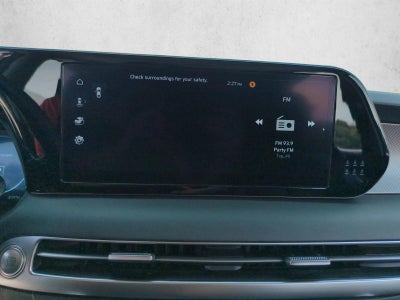 2023 Hyundai PALISADE SEL AWD
