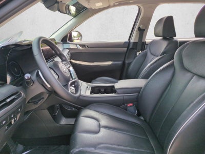 2023 Hyundai PALISADE SEL AWD