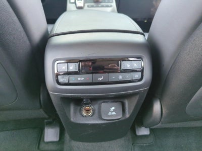 2023 Hyundai PALISADE SEL AWD